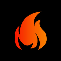 萤火虫 FireFly 品牌 Logo